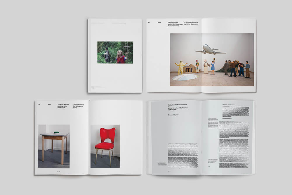 Kinderkreuzzug – Ausstellungskommunikation